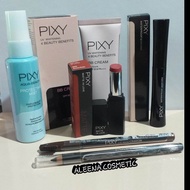 pixy paket  make up tahan lama/paket lengkap 6in1