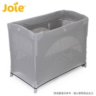 Joie - 【福利品】kubbie 可攜式嬰兒床/遊戲床-床側板無升降功能