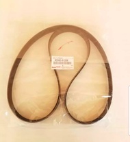 สายพานหน้าเครื่อง สายพานไดชาร์ท TIGERD4D COMMUTER 2.53.0 7PK1473 เนื้อนอก#90080-91206