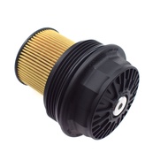 Oil Filter with Housing CH9641 For FORD Mazda CX-7,3,5, 6 L321-14-302,L321143029U,1343102,3S7Z6731A,