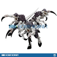 JOYTOY 1/18 Scale Tyranids Hive Fleet Wave