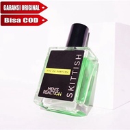 MEN’S REACTION - PARFUM SKITTISH PREMIUM PRIA