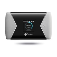 TP-Link M7650 600 Mbps LTE-Advanced Mobile Wi-Fi