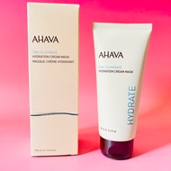 AHAVA Hydration Cream Mask 100 ml