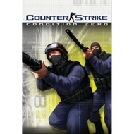 Counter Strike Condition Zero (PC Games)