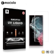 OPPO RENO 8T 5G Tempered Glass UV Screen Protector Mocolo Original TG