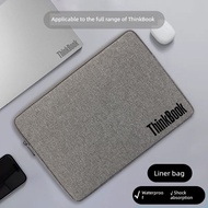 laptop sleeve laptop bag 15.6 inch Suitable for Lenovo ThinkBook 14+Laptop Bag 14s/14P Liner Bag 47/