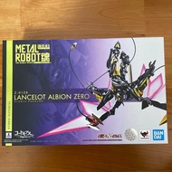 METAL ROBOT魂 LANCELOT ALBION ZERO[Direct from Japan]