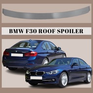 BMW F30 ROOF SPOILER , CAR FRAME