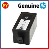 HP 905 XL High Yield Black Original Ink Cartridge T6M17AA