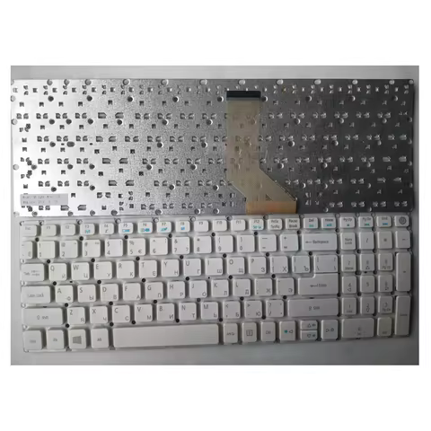 RU Layout for Acer Aspire F5-573G E5-573 E5-573T E5-573TG E5-573G Laptop Keyboard