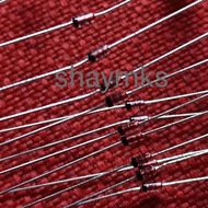 [10pcs] 1N4148 IN4148 ST Original New Switching Diode