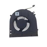 H.P Pavilion X360 14-DY 14M-DY1033DX 14-EK 14-EK0013DX M45024-001 Laptop Cooler Fan New