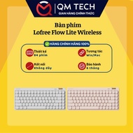Lofree Low Lite 84 Wireless Keyboard - QMTECHSTORE