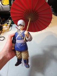 二手 無盒 龍珠一番賞
