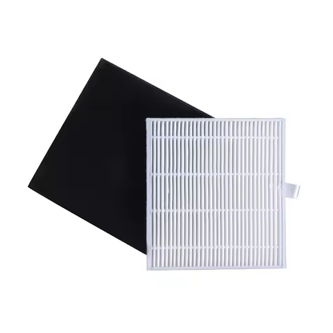 Hepa Filter Sponge Filter for Ilife V8 V8s X750 X800 V80 Vacuum Cleaner Replacements Parts