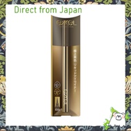 【Direct from Japan】excel Skinny Rich Liner RL03 (Greige) Eyeliner