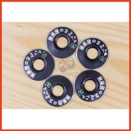 Mode Dial Plate for Canon 5D3/6D camera