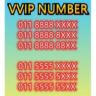 VVIP NUMBER 3333/ 8888 / 5555 /55555  VIP NUMBER 0118888XXXX  0115555XXXX 0113333XXXX 5G POSTPAID