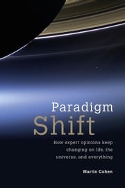 Paradigm Shift Martin Cohen