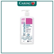 CERADAN MOISTURISING WASH 280ML