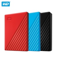 WD 1TB 2TB 4TB 5TB 6TB EXTERNAL HARD DRIVE WITH PC GAMES