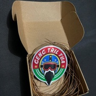 GTT Indonesia Emblem Peneng/