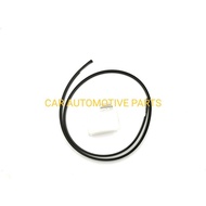 MOULDING ROOF LEFT / RIGHT - TOYOTA WISH ZGE20 ~ 75551-68020 / 75552-68020