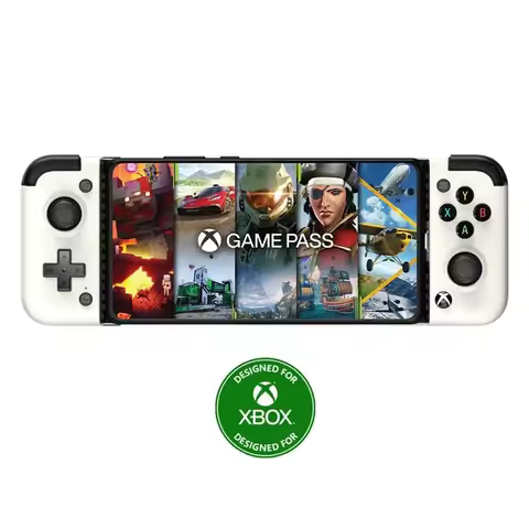 2025 GameSir X2 Pro Xbox Gamepad Android Cellphone Game Controller for Xbox Game Pass xCloud STADIA 