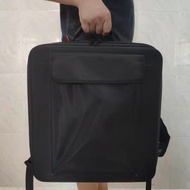 EVA Backpack Combination Lock Storage Bag Zipper Handbag Portable Student Backpack Musical Instrumen