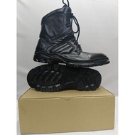 Kasut operasi delta kulit boot shoes