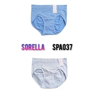 SPA037 Panty sorella midi M panties