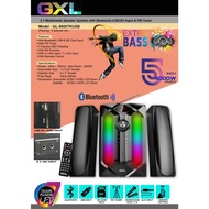 GXL MULTIMIDEA SPEAKER SUBWOOFER 4000W GL-5000TKUSB