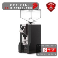 Eureka Mignon Specialita' 55 Coffee Grinder 220-240V/50-60Hz (Please kindly chat with us for any enq