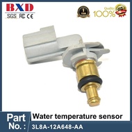 Coolant Temperature Sensor For Ford Escape Fusion Taurus Lincoln Mercury Mariner Milan Sable 3.0 Cit