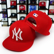 Youthsize Snapback Unisex Baseball MLB Caps #0101 B60X