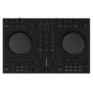 Native Instruments Traktor MX2 DJ 控制器 | Native Instruments Traktor MX2 DJ Controller