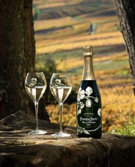 [2002 巴黎之花-香檳王］Perrier-Jouet Belle Epoque  750 ml