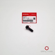 1621_HO. Screw 5x17 (WY488) HONDA: (16082-KPH-701) CLICK 110I And Other Models Pack Of 1 Piece... ..