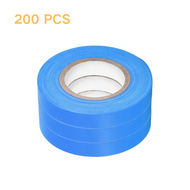 20pcs Set Elastic Anti aging Garden Tape for Grape Tree Tomato Cucumber Plant