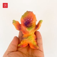 sofubi公牛社bullmark