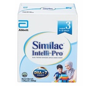 Similac Intelli-Pro Step 3 (1.8kg) EXP:5/2026