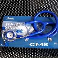 Stethoscope Dual Head Serenity / Stetoskop Serenity