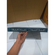 CISCO 1760 series 1700 ROUTER