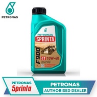 PETRONAS Sprinta 4T F900 10W-40