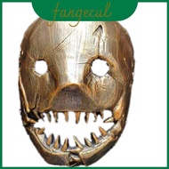 Daylight Dead By Scary Butcher Mask With Durable Resin For Cosplay Celebrations Themed And