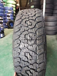 215/225/235/245/265 Thickened all-terrain at off-road tire pickup truck 65/70/75R16R17R18