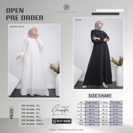 Imelda Plain by Luxury