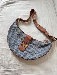 Dior 中古 包包 斜揹袋 不議價