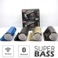 💥🔊 HOT PRICE 🔊💥 LP-V9/LP-V9A WIRELESS BLUETOOTH SUPER BASS PORTABLE SPEAKER